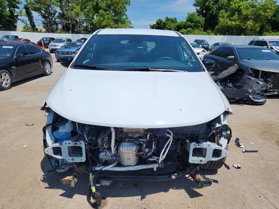 Aukcja sprzedaży 2025 Chrysler Pacifica, vin: 2C4RC1BG6SR587246, numer aukcji: 62660526