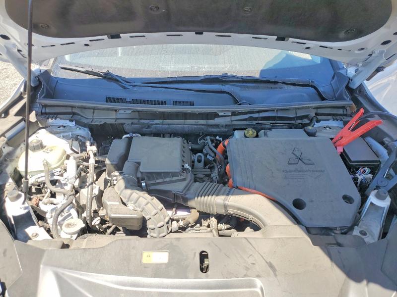 Aukcja sprzedaży 2024 Mitsubishi Outlander, vin: JA4T5WA92RZ014676, numer aukcji: 60526766