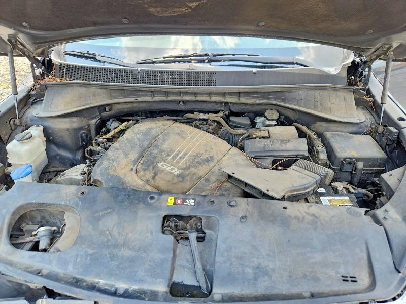 Aukcja sprzedaży 2017 Kia Sorento, vin: 5XYPKDA56HG238838, numer aukcji: 59250336