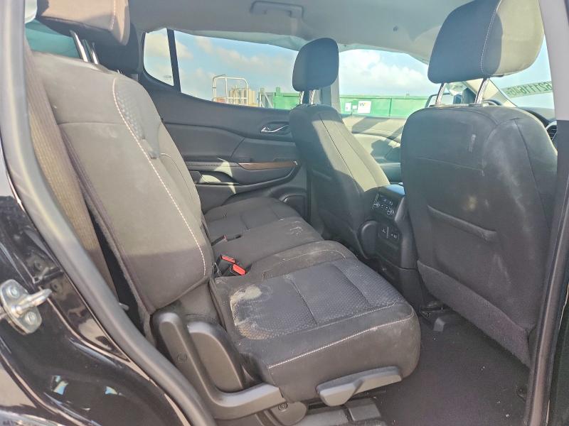 2020 Gmc Acadia მანქანა იყიდება აუქციონზე, vin: 1GKKNKLA3LZ199852, აუქციონის ნომერი: 62111646