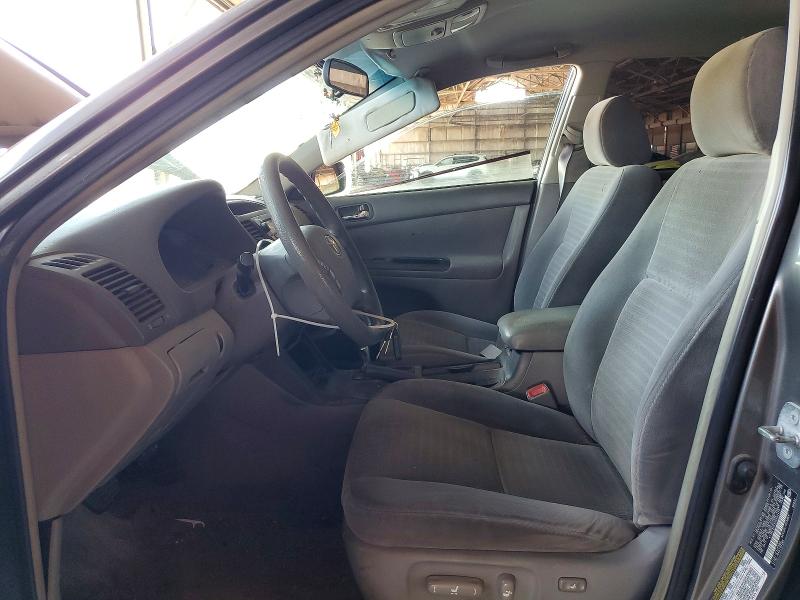 Aukcja sprzedaży 2005 Toyota Camry, vin: 4T1BE32K35U552470, numer aukcji: 60220126
