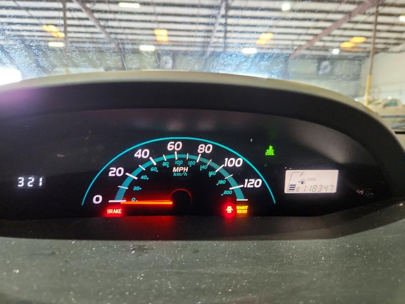 Aukcja sprzedaży 2008 Toyota Yaris, vin: JTDJT923585219977, numer aukcji: 85448975