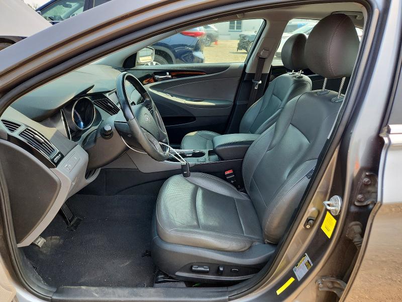 2011 Hyundai Sonata მანქანა იყიდება აუქციონზე, vin: 5NPEC4AC0BH123137, აუქციონის ნომერი: 61042956