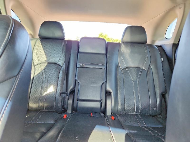 Продаж на аукціоні авто 2017 Lexus Rx, vin: 2T2BZMCA5HC074098, номер лоту: 61547676