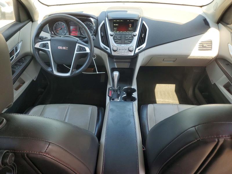 60385546 :رقم المزاد ، 2GKFLXE54C6125758 vin ، 2012 Gmc Terrain مزاد بيع