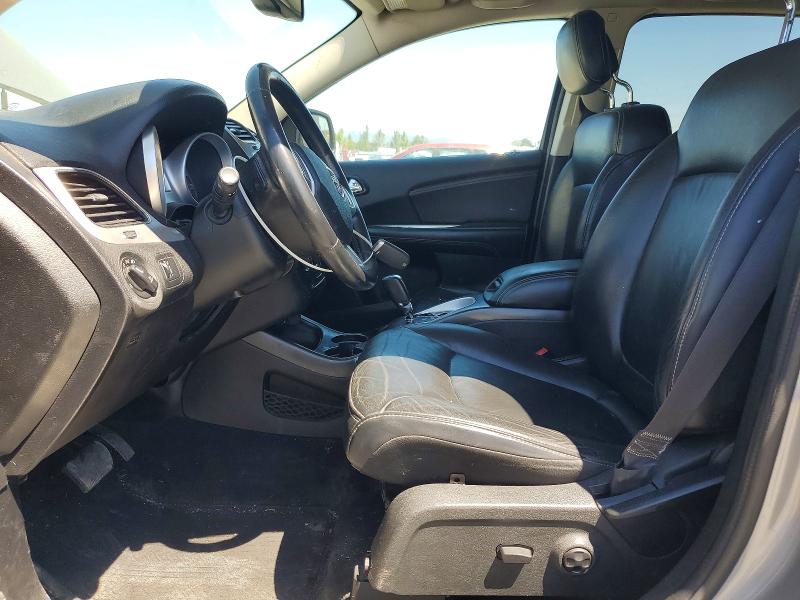 Aukcja sprzedaży 2017 Dodge Journey, vin: 3C4PDDFG5HT535452, numer aukcji: 59854126