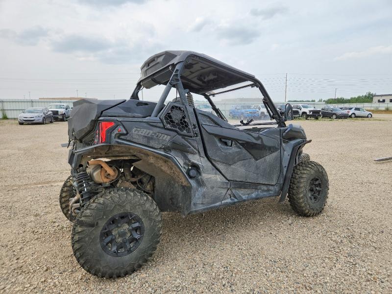 Продаж на аукціоні авто 2020 Can-am Maverick Trail, vin: 3JB1GAP48LK001153, номер лоту: 60896876