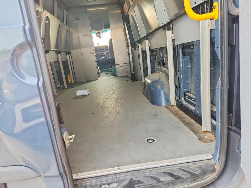 Продажа на аукционе авто 2019 Mercedes-benz Sprinter, vin: WD4PF1CD2KP121114, номер лота: 61797796