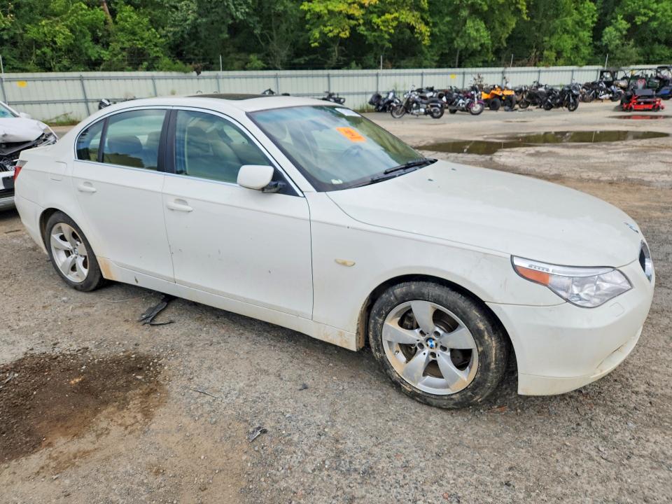 Aukcja sprzedaży 2006 Bmw 530, vin: WBANE73596CM32680, numer aukcji: 61309266