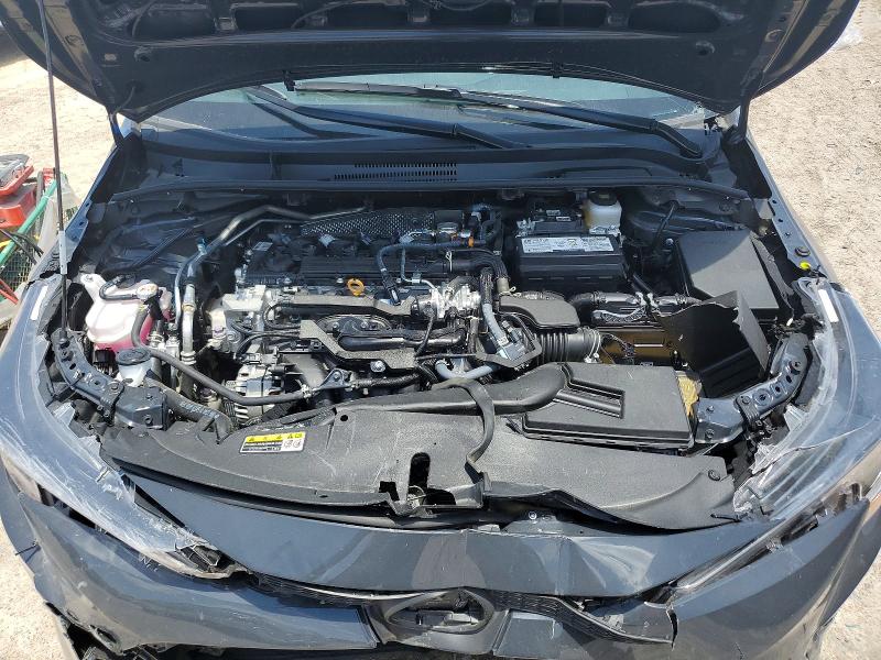 Продажа на аукционе авто 2026 Toyota Corolla, vin: 5YFB4MDE7TP461734, номер лота: 62857586