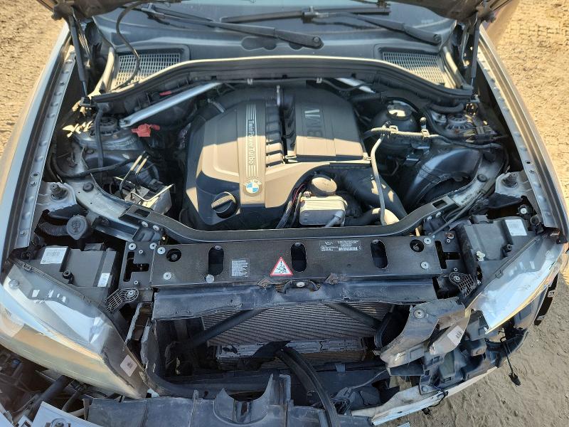 2013 Bmw X3 მანქანა იყიდება აუქციონზე, vin: 5UXWX7C56DL980195, აუქციონის ნომერი: 61024216