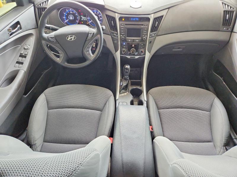 Продаж на аукціоні авто 2014 Hyundai Sonata, vin: 5NPEB4AC8EH827660, номер лоту: 62077076