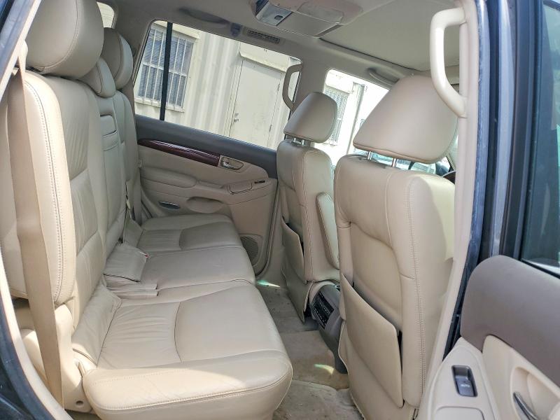 Продажа на аукционе авто 2008 Lexus Gx, vin: JTJBT20XX80157178, номер лота: 59391766