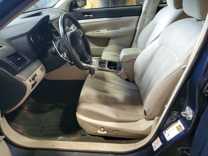 Aukcja sprzedaży 2013 Subaru Legacy, vin: 4S3BMBC67D3021991, numer aukcji: 63171316