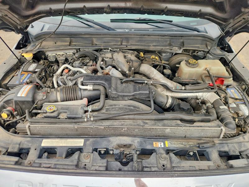 Aukcja sprzedaży 2016 Ford F250, vin: 1FT7W2BT4GEC35773, numer aukcji: 61228806