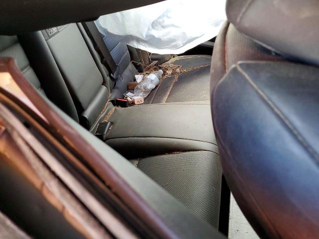 62325636 :رقم المزاد ، JTHGZ1B26R5075809 vin ، 2024 Lexus Is 350 مزاد بيع