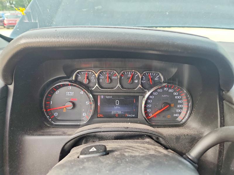 Продаж на аукціоні авто 2015 Gmc Yukon, vin: 1GKS1BKC0FR530938, номер лоту: 61044666