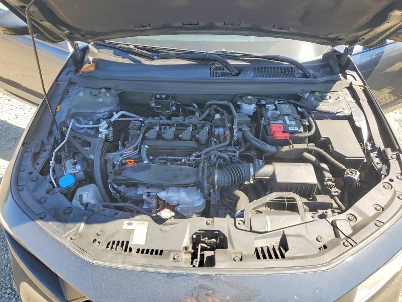 Aukcja sprzedaży 2023 Honda Accord, vin: 1HGCY1F25PA043131, numer aukcji: 60406796