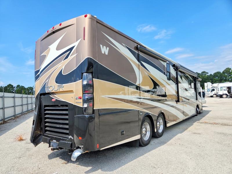 Продажа на аукционе авто 2013 Winnibago Recreational Vehicle (rv), vin: 4UZFCUCY3DCFJ6673, номер лота: 59272996