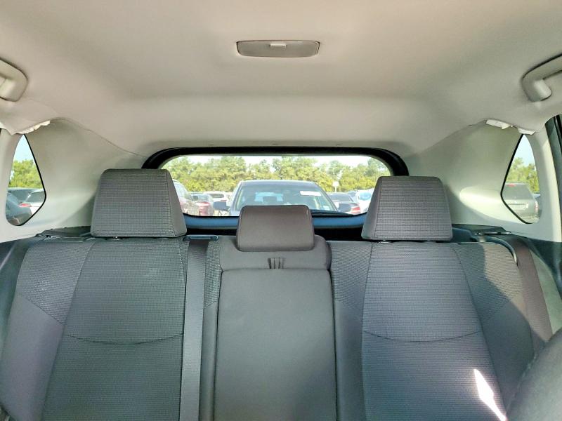 62890036 :رقم المزاد ، 2T3H1RFV0RW302629 vin ، 2024 Toyota Rav4 مزاد بيع