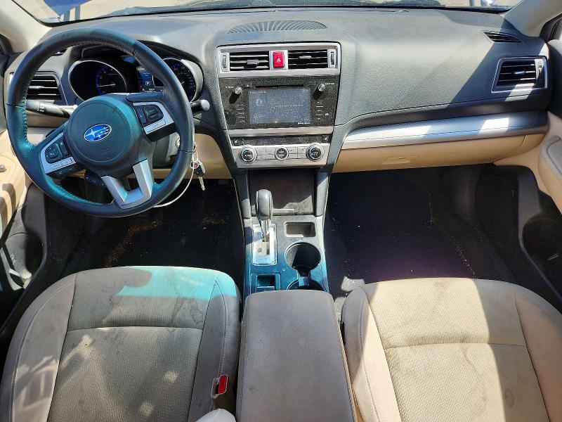 Aukcja sprzedaży 2017 Subaru Legacy, vin: 4S3BNAC63H3023489, numer aukcji: 60024426