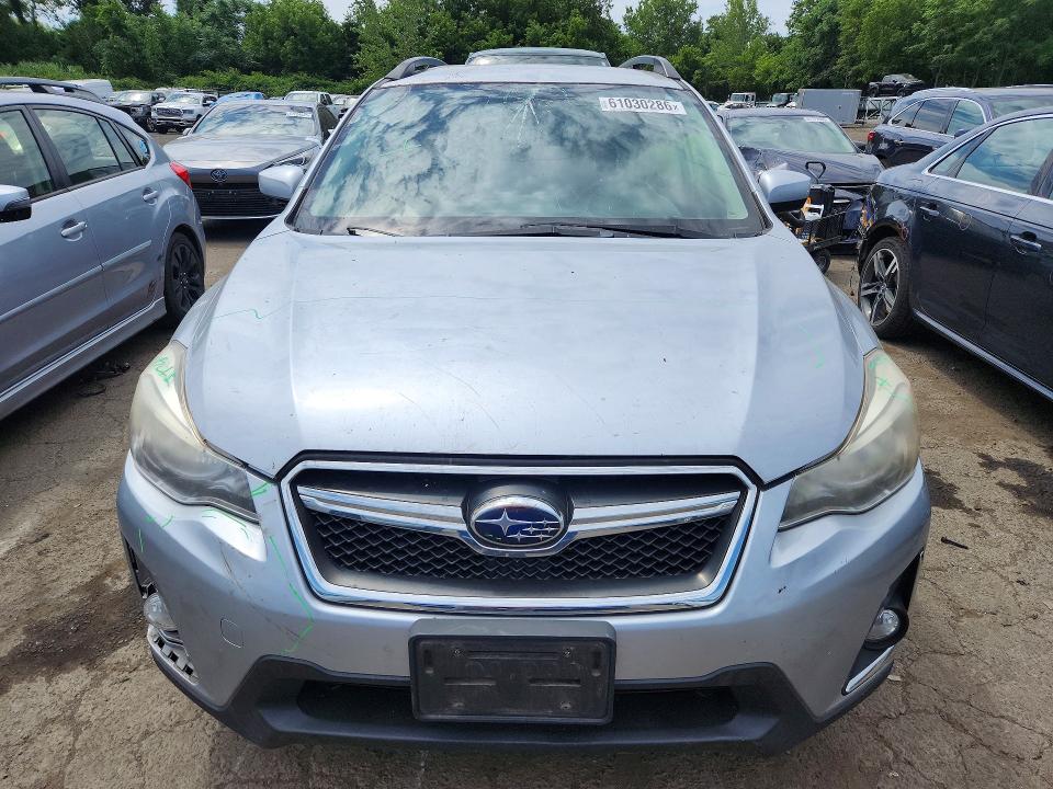 2016 Subaru Crosstrek მანქანა იყიდება აუქციონზე, vin: JF2GPABC6G8290894, აუქციონის ნომერი: 61030286