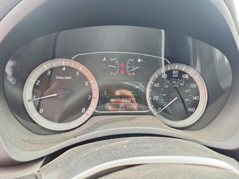 Продаж на аукціоні авто 2014 Nissan Sentra, vin: 3N1AB7AP6EY249230, номер лоту: 60019016