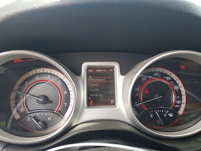 Продаж на аукціоні авто 2014 Dodge Journey, vin: 3C4PDDEG5ET236055, номер лоту: 62129166