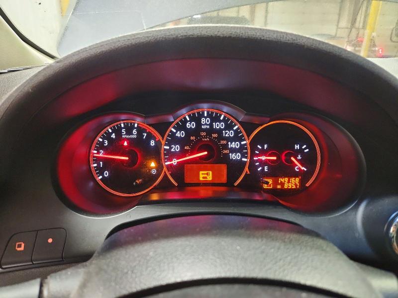 2008 Nissan Altima მანქანა იყიდება აუქციონზე, vin: 1N4AL21E28C172516, აუქციონის ნომერი: 62976176
