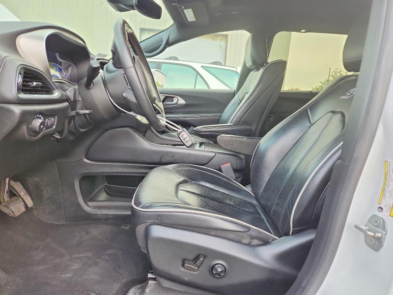 Продаж на аукціоні авто 2022 Chrysler Pacifica, vin: 2C4RC1S70NR137127, номер лоту: 61920866
