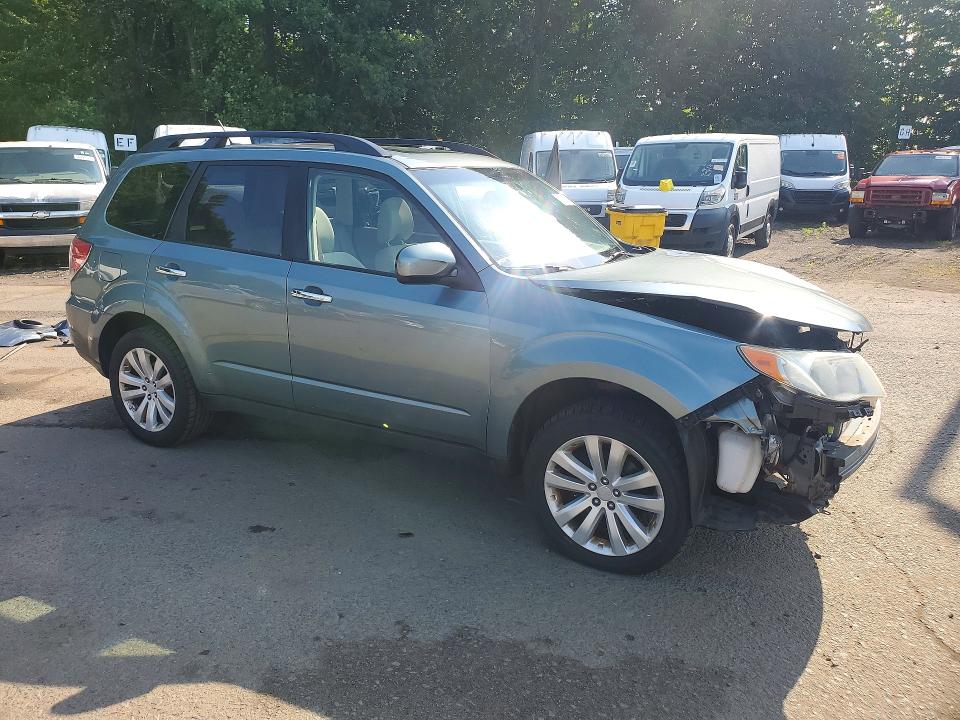 Aukcja sprzedaży 2012 Subaru Forester, vin: JF2SHACC0CH424959, numer aukcji: 59132516