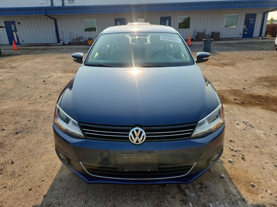 Продажа на аукционе авто 2014 Volkswagen Jetta, vin: 3VWLL7AJ7EM443493, номер лота: 63105686