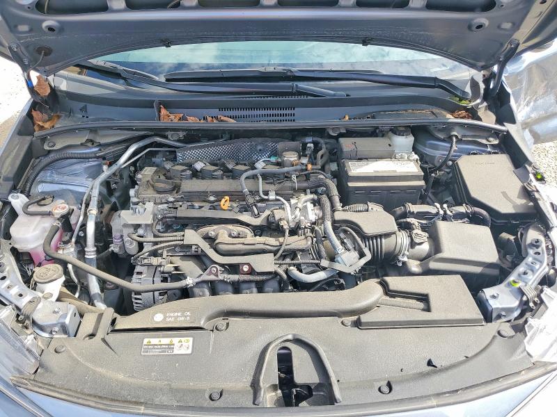 2024 Toyota Corolla მანქანა იყიდება აუქციონზე, vin: 5YFB4MDE3RP105015, აუქციონის ნომერი: 61345056