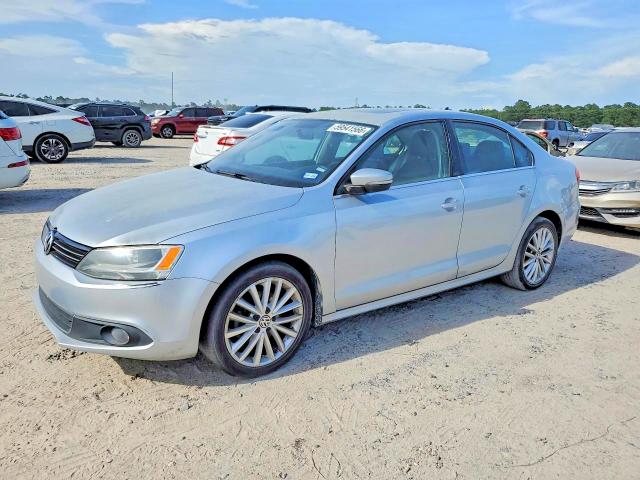 Aukcja sprzedaży 2013 Volkswagen Jetta, vin: 3VWLL7AJ4DM387186, numer aukcji: 59541566
