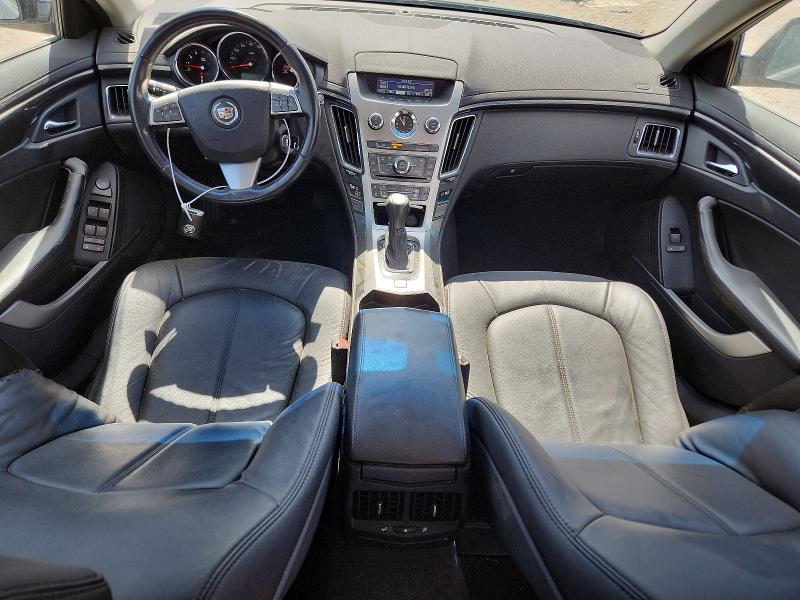 Aukcja sprzedaży 2011 Cadillac Cts, vin: 1G6DA5EY0B0141568, numer aukcji: 59538506