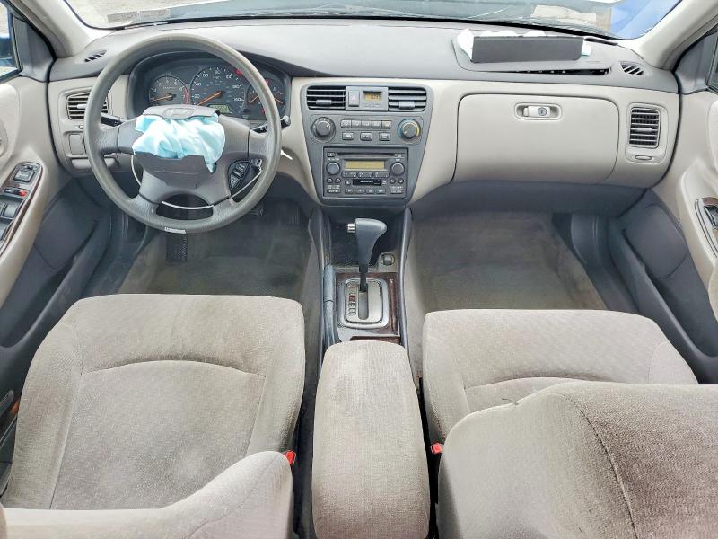 Продажа на аукционе авто 2002 Honda Accord, vin: 1HGCG66872A145009, номер лота: 62928386