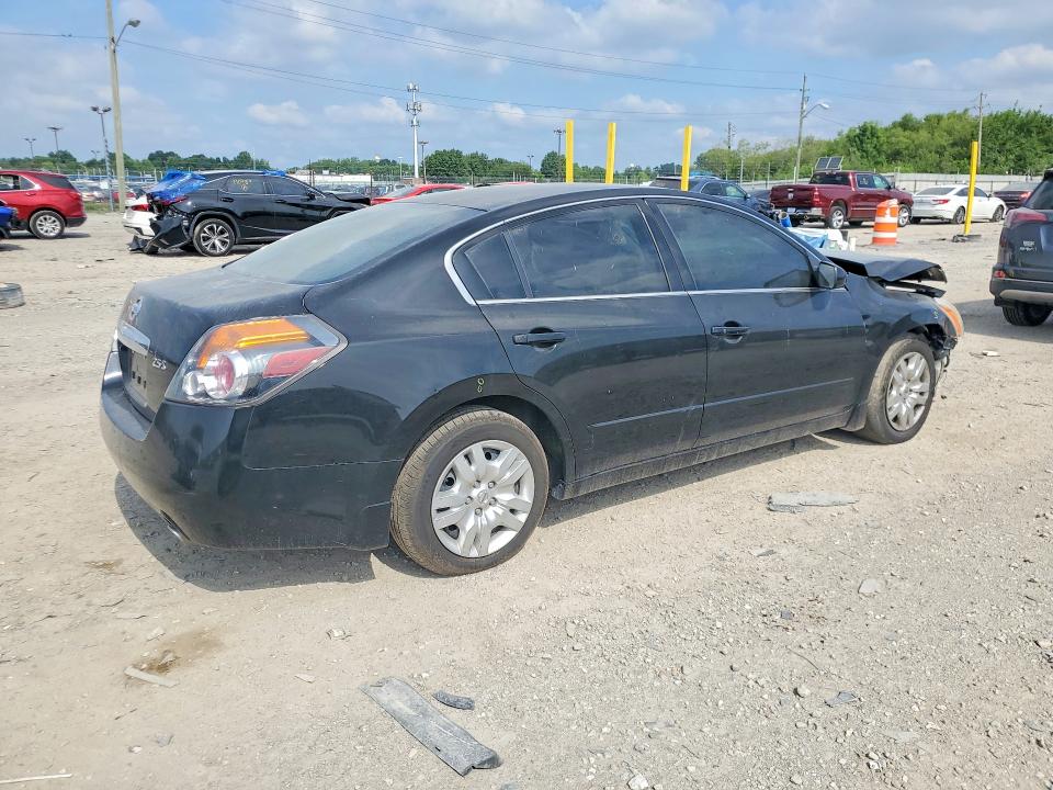 Продаж на аукціоні авто 2011 Nissan Altima, vin: 1N4AL2AP4BC134214, номер лоту: 59627586