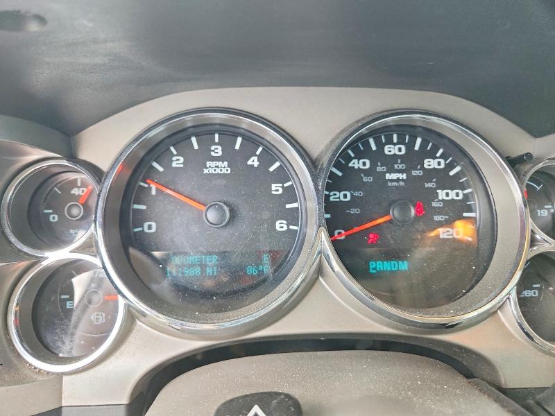 Продажа на аукционе авто 2013 Chevrolet Silverado, vin: 1GCRKSE78DZ247495, номер лота: 59821286