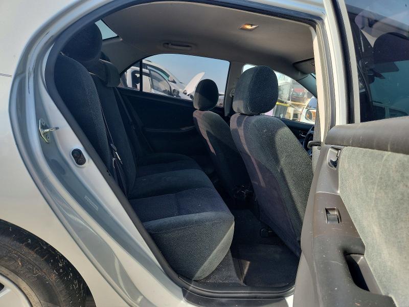 62538536 :رقم المزاد ، 1NXBR32E28Z959893 vin ، 2008 Toyota Corolla مزاد بيع