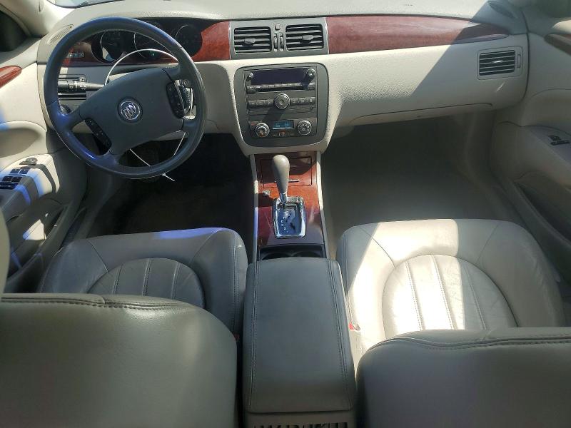 Продажа на аукционе авто 2007 Buick Lucerne, vin: 1G4HD57217U104880, номер лота: 62161096