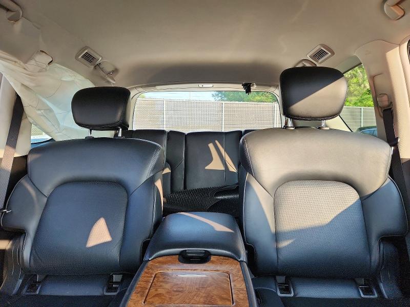 Продажа на аукционе авто 2021 Nissan Armada, vin: JN8AY2BB9M9790556, номер лота: 62357546