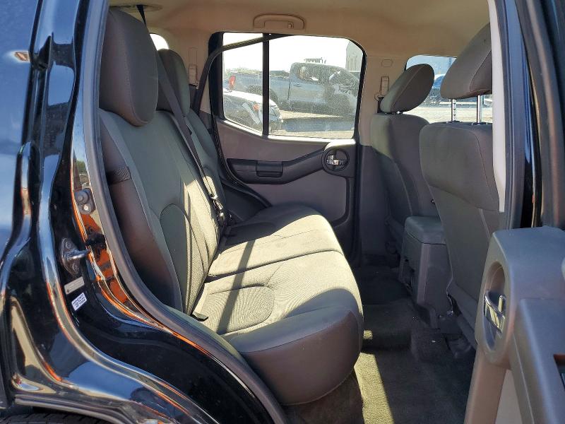 Aukcja sprzedaży 2012 Nissan Xterra, vin: 5N1AN0NU5CC508514, numer aukcji: 62278596
