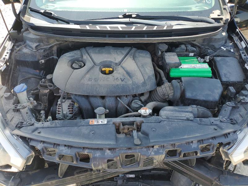 2016 Kia Forte მანქანა იყიდება აუქციონზე, vin: KNAFK4A64G5540850, აუქციონის ნომერი: 59142166