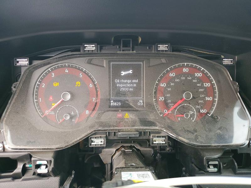 Aukcja sprzedaży 2019 Volkswagen Jetta, vin: 3VWN57BU6KM100391, numer aukcji: 60132356