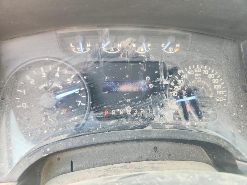 59679186 :رقم المزاد ، 1FTMF1CM2CKE21084 vin ، 2012 Ford F150 مزاد بيع