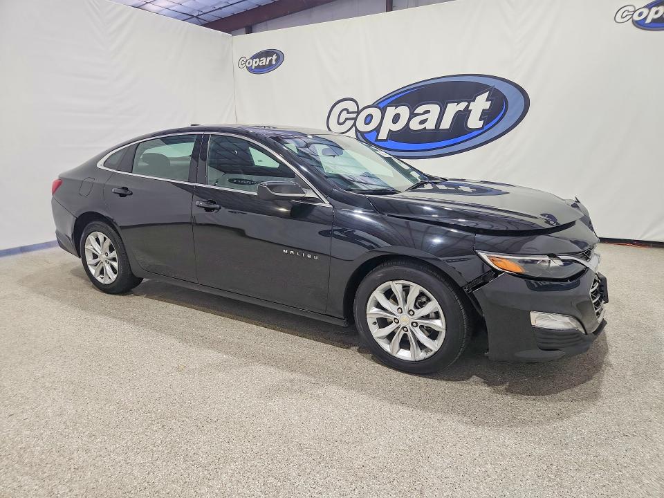 Продажа на аукционе авто 2024 Chevrolet Malibu, vin: 1G1ZD5STXRF178291, номер лота: 63233726
