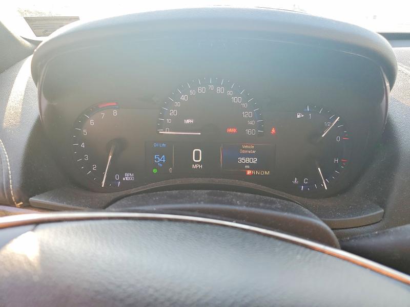 Продажа на аукционе авто 2014 Cadillac Ats, vin: 1G6AB5SA0E0159029, номер лота: 61914676