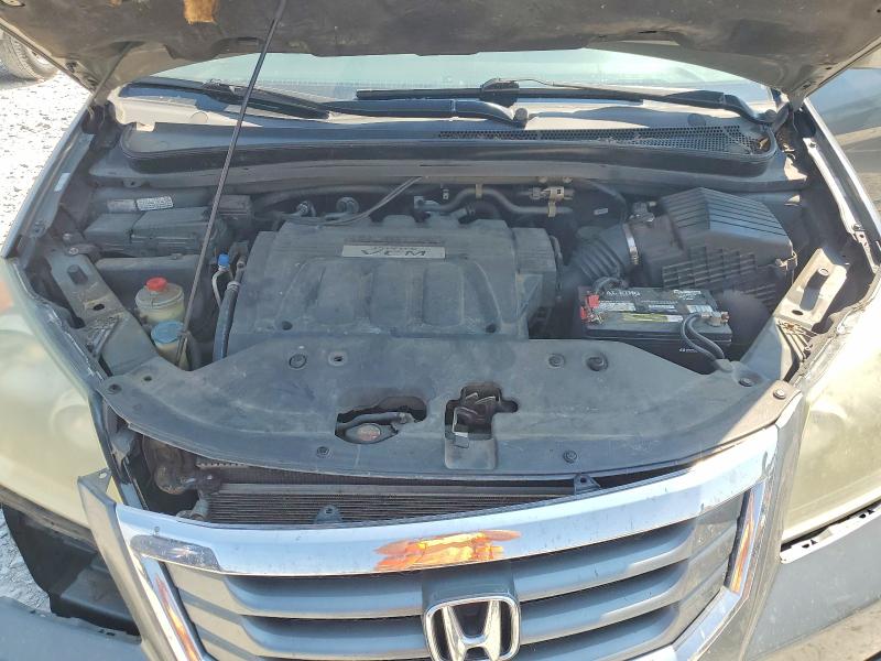 Продажа на аукционе авто 2008 Honda Odyssey, vin: 5FNRL38678B087224, номер лота: 63168366