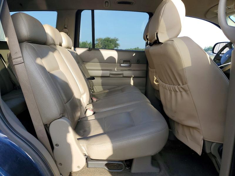Aukcja sprzedaży 2005 Dodge Durango, vin: 1D4HD48D55F616385, numer aukcji: 62085886