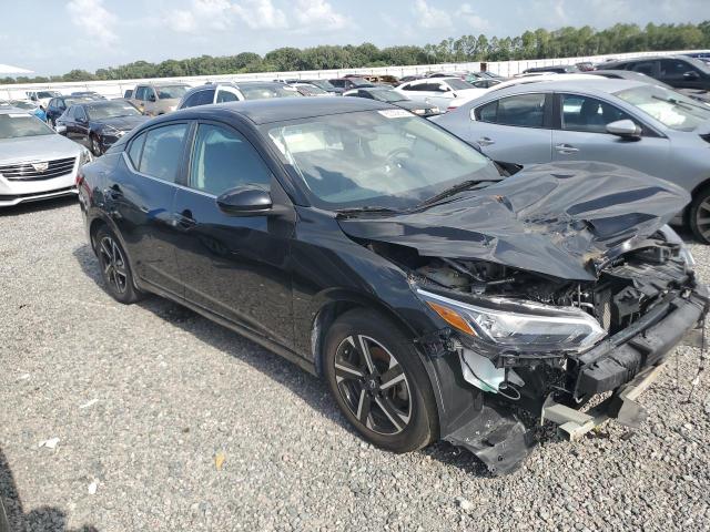 60309596 :رقم المزاد ، 3N1AB8CV4RY234149 vin ، 2024 Nissan Sentra مزاد بيع